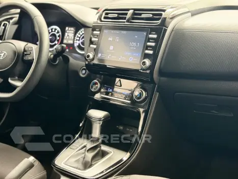 Creta Limited 1.0 TB 12V Flex Aut.