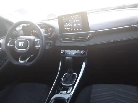 FASTBACK 1.0 TURBO 200 FLEX AUDACE CVT