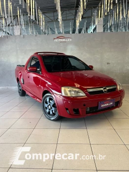 Montana Sport 1.4