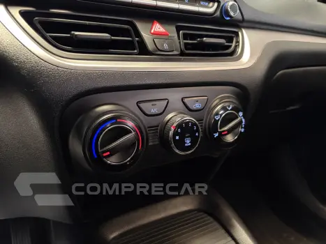 HB20 1.6 16V FLEX VISION AUTOMÁTICO