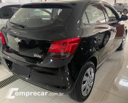 ONIX 1.4 MPFI LT 8V