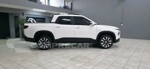 MONTANA LT 1.2  Turbo Flex 12V 4p Mec.