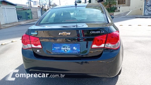 CRUZE 1.8 LT 16V