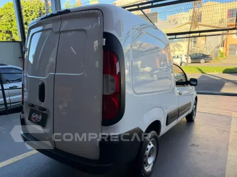Fiorino Endurance EVO 1.4 Flex 8V 2p