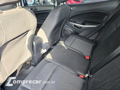 ECOSPORT 1.5 Ti-vct SE