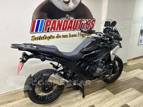 R 1300 GS TRIPLE BLACK