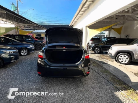 COROLLA 1.8 GLI 16V