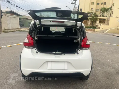 MOBI 1.0 8V EVO Like. ON