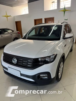 T-CROSS 1.0 200 TSI