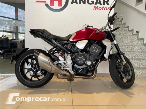 HONDA CB 1000R