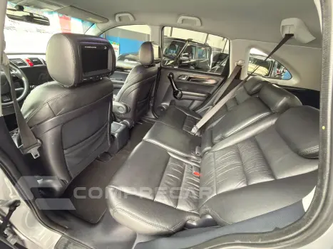 CRV 2.0 LX 4X2 16V
