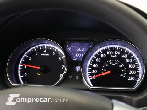 VERSA 1.6 16V V-drive Special Edition
