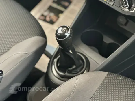 SAVEIRO 1.6 MSI TRENDLINE CS 8V FLEX 2P MANUAL