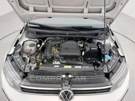 VIRTUS 1.0 200 TSI HIGHLINE AUTOMÁTICO