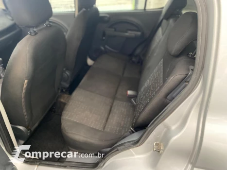 UNO 1.0 EVO Vivace 8V