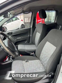 FIESTA 1.0 MPI Class 8V