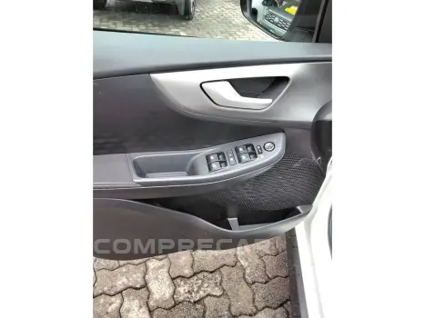 FASTBACK 1.0 TURBO 200 FLEX AUDACE CVT