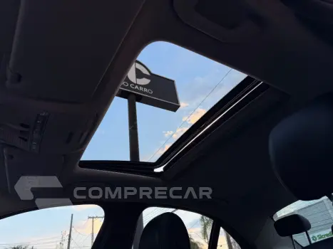 C-200 Avantgarde 2.0 TB 16V 184cv Aut.
