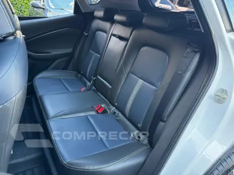 TRACKER 1.2 Turbo Premier