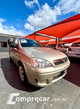 CORSA 1.4 MPFI Maxx 8V