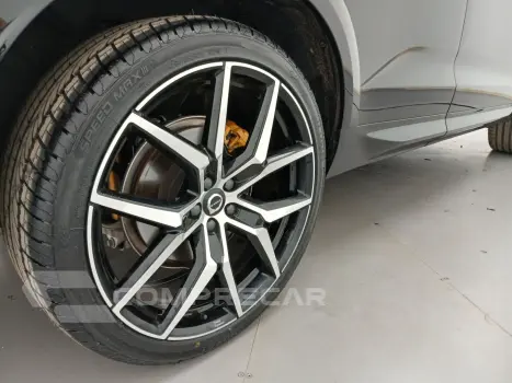 XC60 2.0 T8 RECHARGE POLESTAR ENGINEERED AWD GEARTRONIC