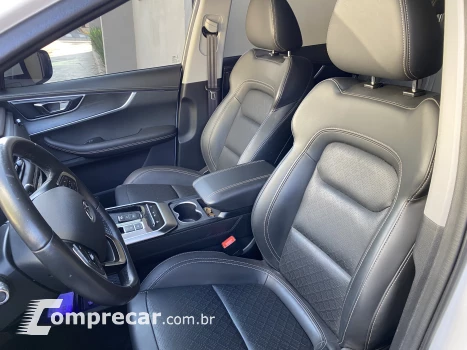 TIGGO 8 1.6 Tgdi TXS MAX Drive