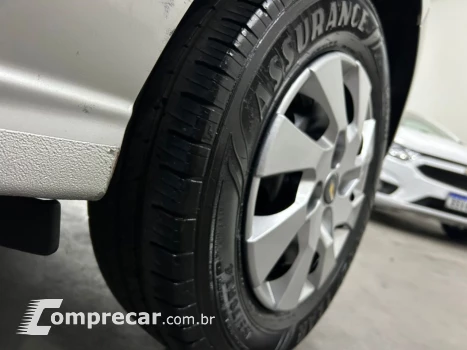 ONIX HATCH LT 1.0 8V FlexPower 5p Mec.