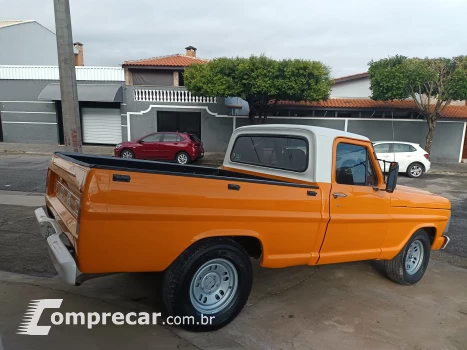 F-1000 3.6 Super CS