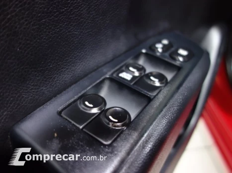 HB20 - 1.6 COMFORT 16V 4P MANUAL
