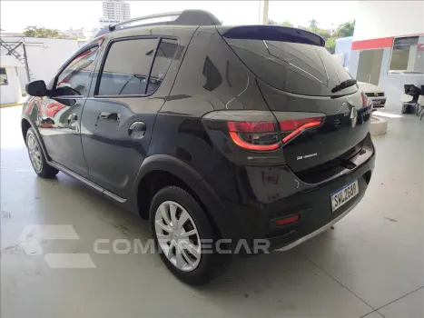 SANDERO 1.0 12V SCE Stepway ZEN