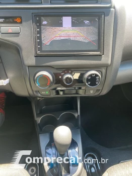 FIT 1.5 Personal 16V