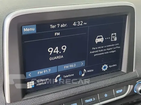 HB20 1.0 12V FLEX COMFORT PLUS MANUAL