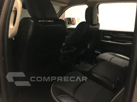 2500 6.7 I6 Turbo Diesel Laramie Cd 4X4 Automático