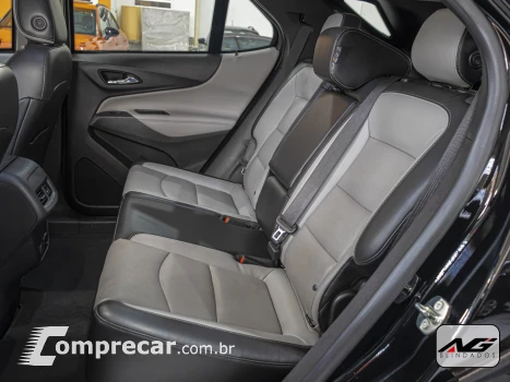 EQUINOX 2.0 16V Turbo Premier AWD