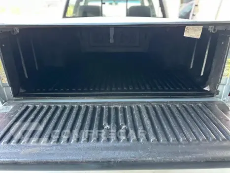 S10 RODEIO 2.8 D 4X4