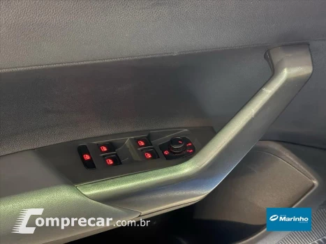 NIVUS 1.0 200 TSI TOTAL FLEX HIGHLINE AUTOMÁTICO