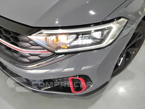 JETTA 2.0 350 TSI GASOLINA GLI DSG