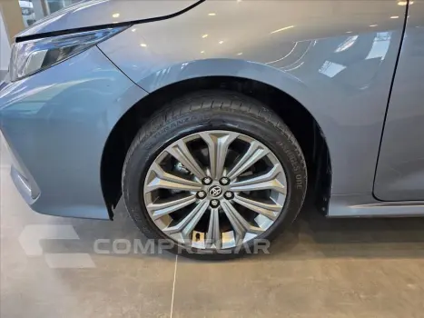 COROLLA 2.0 VVT-IE FLEX XEI DIRECT SHIFT