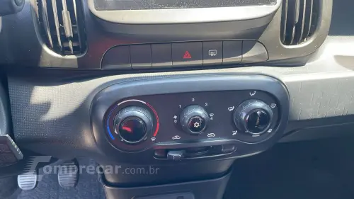 MOBI 1.0 8V EVO Like.