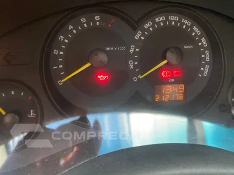 CLASSIC 1.0 MPFI LS 8V