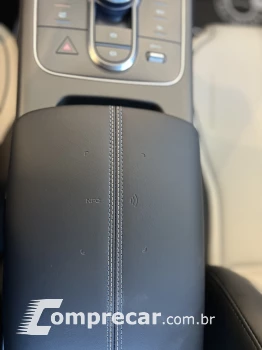 KING 1.5 Dm-i Phev GL