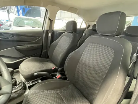 ONIX 1.0 MPFI JOY 8V FLEX 4P MANUAL