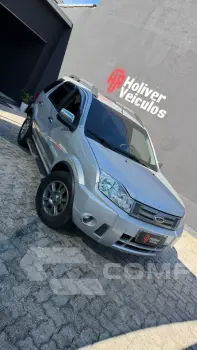 ECOSPORT 2.0 Freestyle 16V