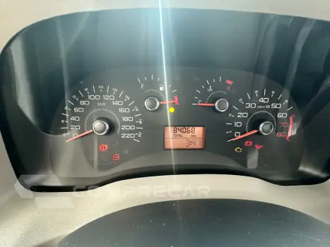 DOBLÒ 1.4 MPI Attractive 8V
