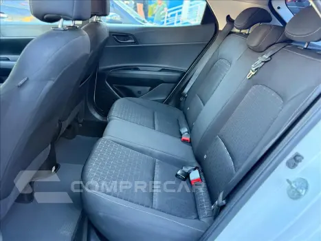 HB20 1.0 12V FLEX COMFORT MANUAL