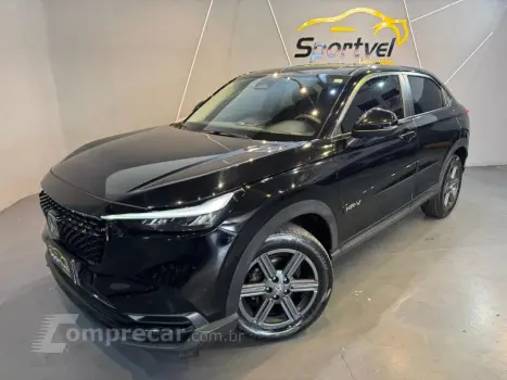Honda HR-V Advance 1.5  Flex TB 16V 5p Aut. 4 portas