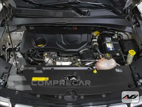 COMMANDER 1.3 T270 Turbo Limited