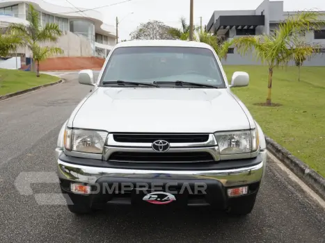 HILUX 3.0 DX 4X4 CD 16V DIESEL 4P MANUAL