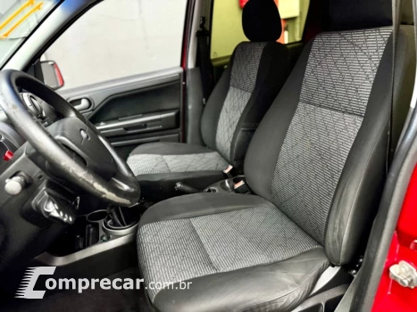 ECOSPORT 1.6 Freestyle 8V