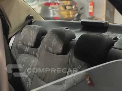 SIENA 1.0 MPI EL 8V